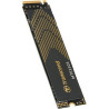 TRANSCEND 2TB M.2 2280 PCIE GEN4X4 NVME 3D TLC