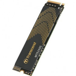 TRANSCEND 2TB M.2 2280 PCIE GEN4X4 NVME 3D TLC