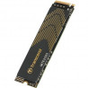 TRANSCEND 2TB M.2 2280 PCIE GEN4X4 NVME 3D TLC