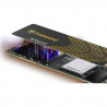 TRANSCEND 2TB M.2 2280 PCIE GEN4X4 NVME 3D TLC