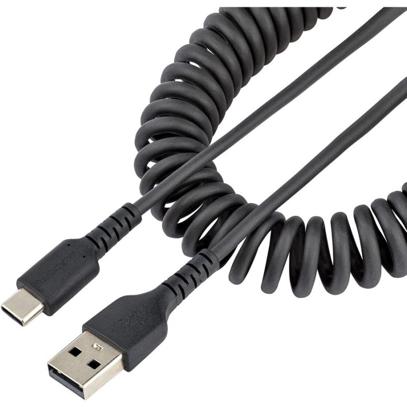 StarTech.com USB A to C Charging Cable - 50cm (20in)