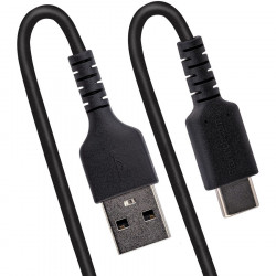 StarTech.com USB A to C Charging Cable - 50cm (20in)