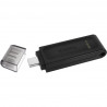 KINGSTON 64GB USB 3.2 DATATRAVELER 70