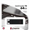 KINGSTON 64GB USB 3.2 DATATRAVELER 70