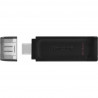 KINGSTON 64GB USB 3.2 DATATRAVELER 70