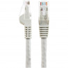 StarTech.com 1M LSZH CAT6 ETHERNET CABLE 10GBE GREY