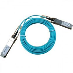 Hewlett Packard Enterprise HPE X2A0 100G QSFP28 7m AOC Cable