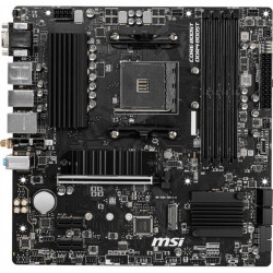 MSI B550M PRO-VDH WIFI