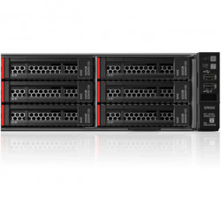 LENOVO ThinkSystem SR550 4110 16G