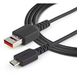 StarTech.com USB Secure Charge Cable 1m