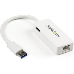 StarTech.com Gigabit USB...