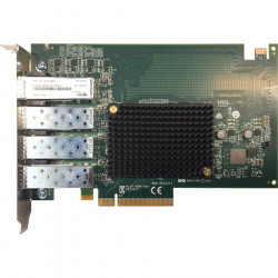 LENOVO EMULEX OCE14104B-NX PCIE 10GB 4PORT SFP+