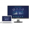 PHILIPS 346P1CRH WQHD CURVED USB-C KVM MONITOR