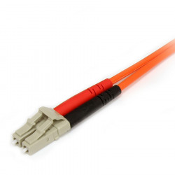 StarTech.com 1m Multimode Fiber Patch Cable LC - SC