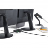 StarTech.com Mountable Industrial 7 Port USB Hub