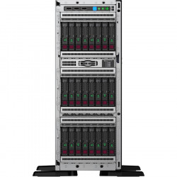Hewlett Packard Enterprise ML350 GEN10 5218R 1P 32G 8SFF SVR