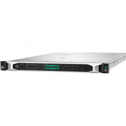 Hewlett Packard Enterprise HPE DL360 Gen10+ 4310 1P 32G NC 8SFF Sv