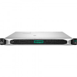 Hewlett Packard Enterprise HPE DL360 Gen10+ 4310 1P 32G NC 8SFF Sv