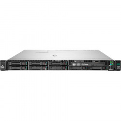 Hewlett Packard Enterprise HPE DL360 Gen10+ 4310 1P 32G NC 8SFF Sv