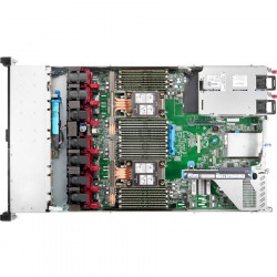 Hewlett Packard Enterprise HPE DL360 Gen10+ 4310 1P 32G NC 8SFF Sv