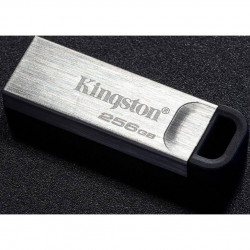 KINGSTON 256GB USB3.2 DATATRAVELER KYSON