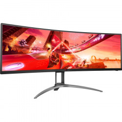 AOC AGON AG493UCX2 49IN...