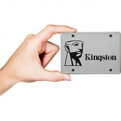 KINGSTON 960GB A400 SATA3 2.5 SSD 7MM