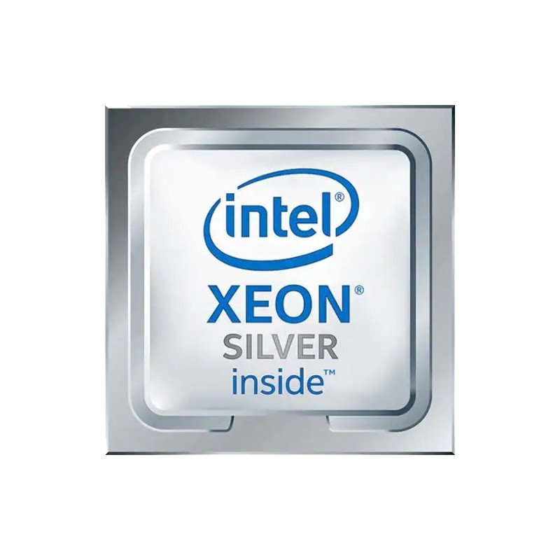 Hewlett Packard Enterprise Intel Xeon-S 4214R Kit for DL180 Gen10