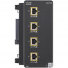 CISCO Catalyst IE3300 Expansion Module with 4