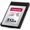 TRANSCEND 512GB CFEXPRESS CARD TLC