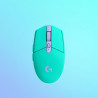 LOGITECH G305 LIGHTSPEED WL GAMING MOUSE MINT