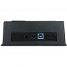 StarTech.com USB 3.0 SATA III SSD/HDD Dock with UASP