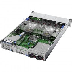 Hewlett Packard Enterprise HPE DL380 Gen10 6242 1P 32G NC 8SFF Svr