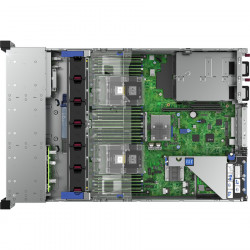 Hewlett Packard Enterprise HPE DL380 Gen10 6242 1P 32G NC 8SFF Svr