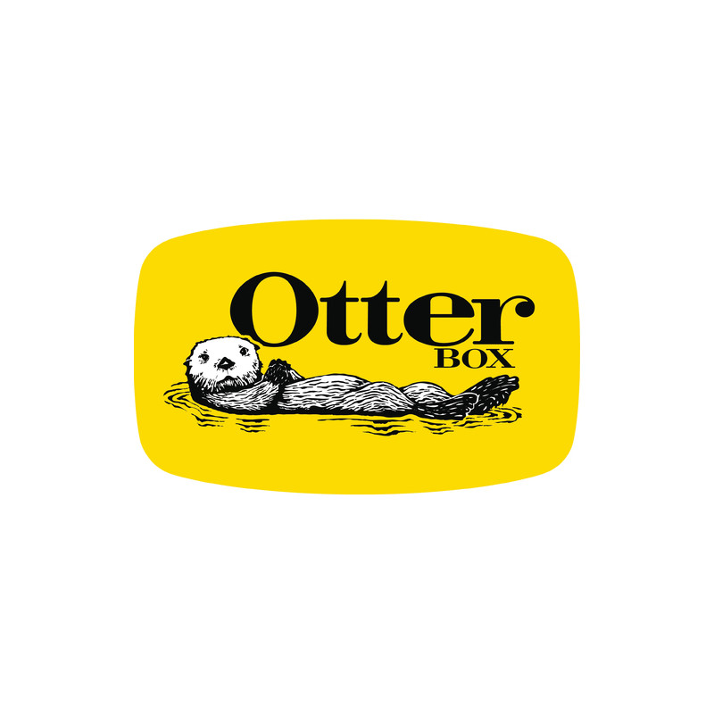 OtterBox Premium Cable USB AC 1M Black