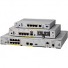 CISCO ISR 1100 4P Dual GE SFP Router