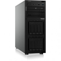 LENOVO ST250 XEON E-2144G 16GB 2.5HS 3