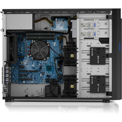 LENOVO ST250 XEON E-2144G 16GB 2.5HS 3