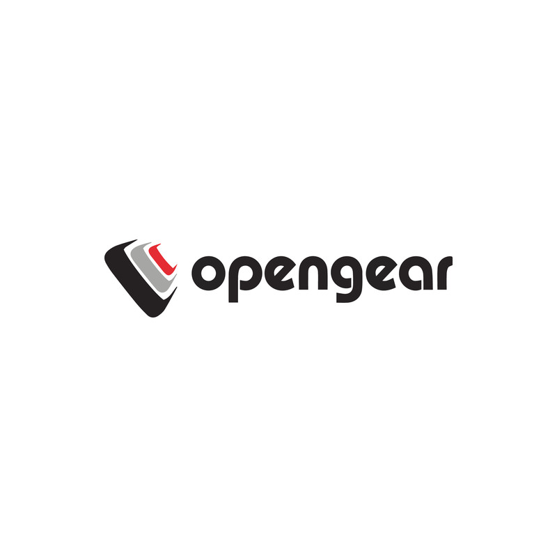 opengear EXTERNAL AC POWER ADAPTER UNIVERSAL INPU