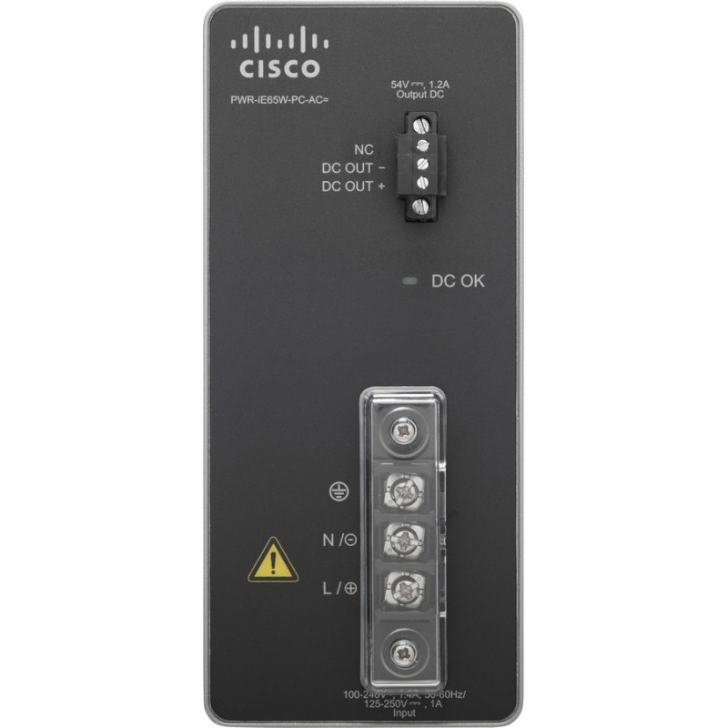 CISCO 65W AC to DC or High DC to DC Power Supp