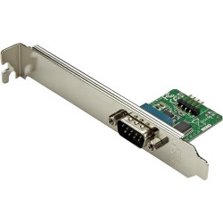 StarTech.com USB Motherboard Header to Serial Adapter