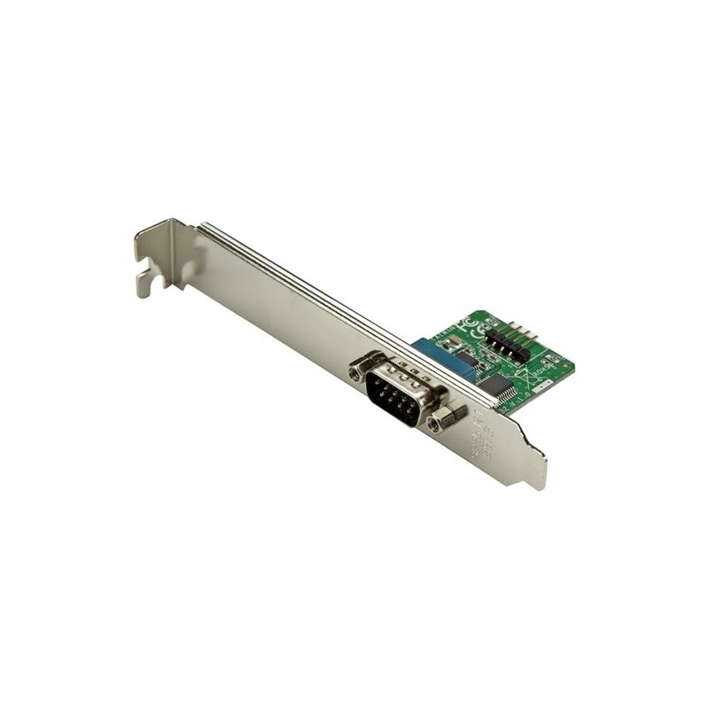 StarTech.com USB Motherboard Header to Serial Adapter