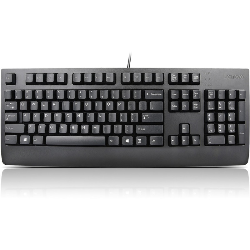 LENOVO PREFERRED PRO II USB KEYBOARD