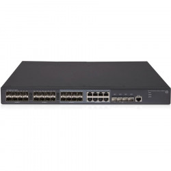 ARUBA HP 5130-24G-SFP-4SFP+ EI Switch