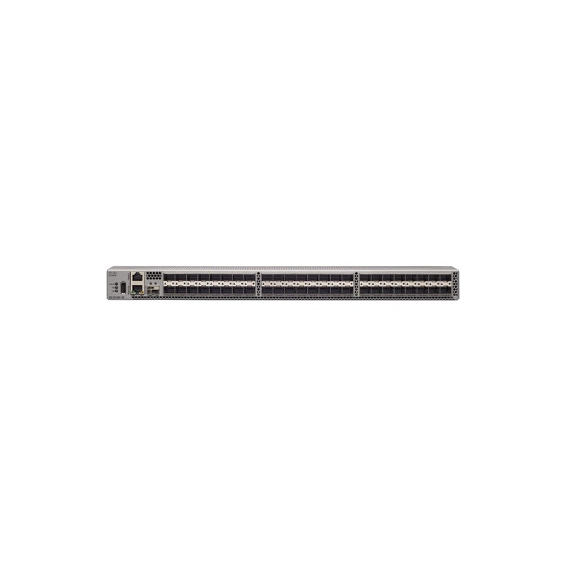 Hewlett Packard Enterprise HPE SN6620C 32Gb 24p 32Gb SFP+ FC Switch