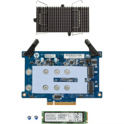 HPZ 2TB OPAL2 TLC M.2 Z4/6 SSD
