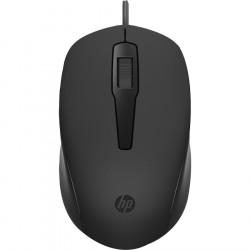 HP 150 WIRED MOUSE