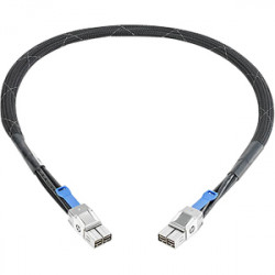ARUBA 3800 1M STACKING CABLE