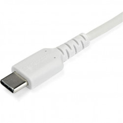 StarTech.com Cable - White USB C Cable 2m