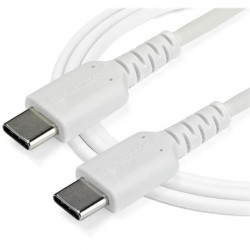 StarTech.com Cable - White USB C Cable 2m